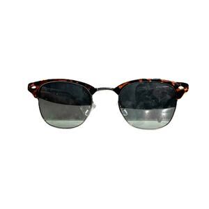 Men’s Foster Grant Sunglasses SR1224 TruPolar Tortoise Brown Gold “Warren